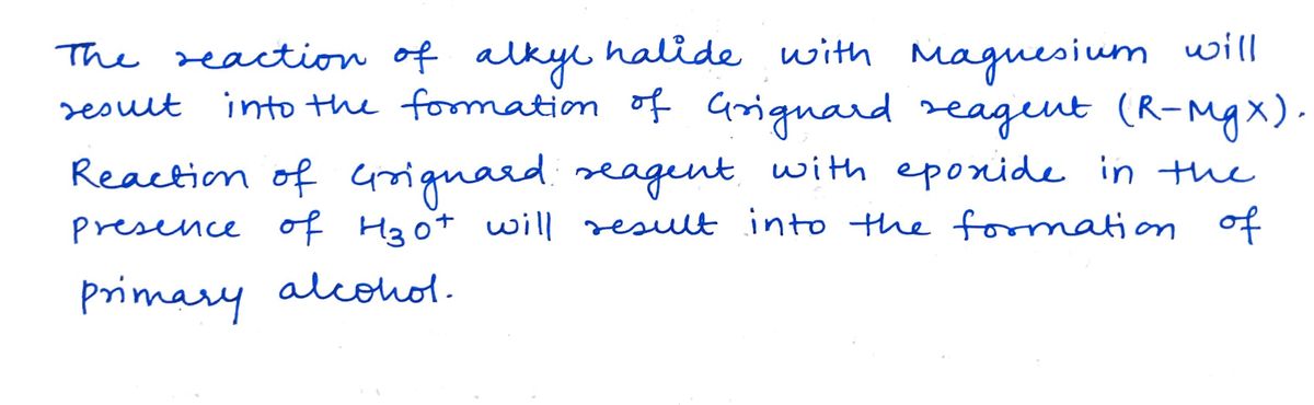 Chemistry homework question answer, step 1, image 1